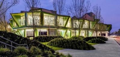 Albury Wodonga Regional Cancer Centre